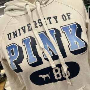 VS PINK Y2K Hoodie L